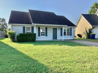 2050 Wiltshire St, Bowling Green, KY 42101