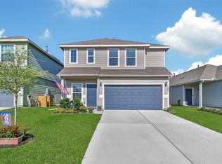 14007 Rivers Edge Dr, Conroe, TX 77384