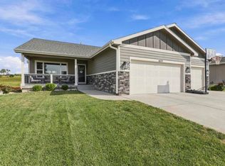8677 Kinzie Jos Way, Manhattan, KS 66502