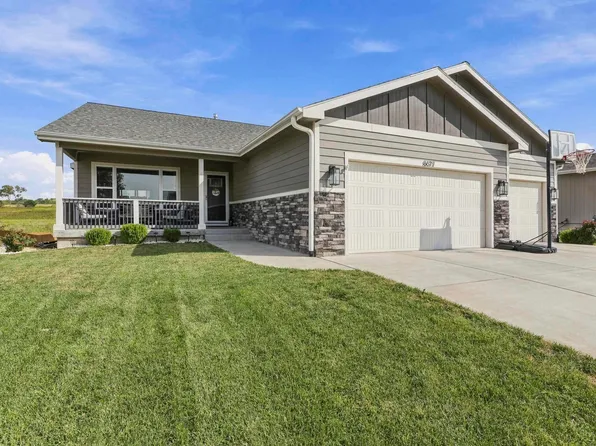 8677 Kinzie Jos Way, Manhattan, KS 66502