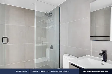 Rented by The Blueground