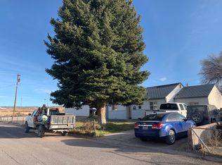 1418 Callaway St, Panaca, NV 89042