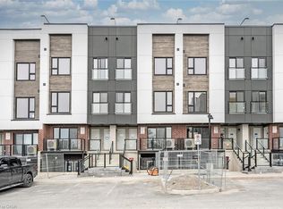 16 Melbourne Ave #311B, Saint Catharines, ON