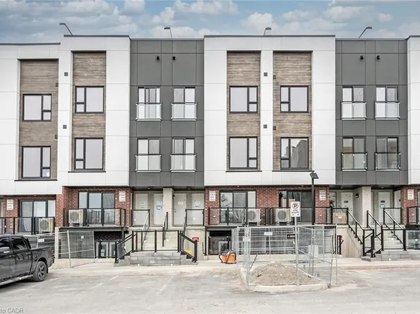 16 Melbourne Ave #311B, Saint Catharines, ON L2P 3J8
