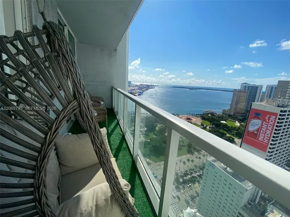 244 Biscayne Blvd APT 3707, Miami, FL 33132