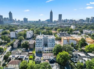 555 Boulevard, Atlanta, GA 30308