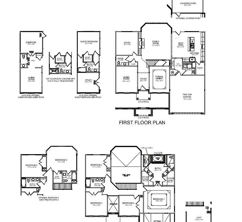 2nd image of 2204 Corsage Ct