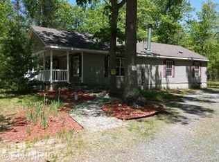 11542 S Birchwood Dr, Baldwin, MI 49304
