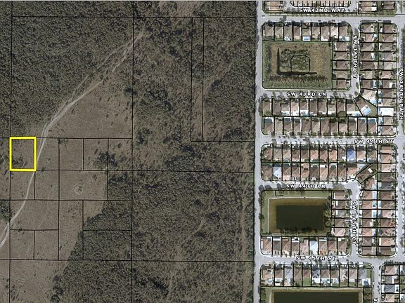 3rd image of 0 SW 44th St