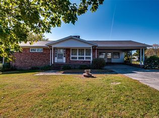 1761 State Highway 62 W, High Point, NC 27263