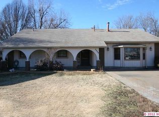 3606 S 116th East Ave, Tulsa, OK 74146