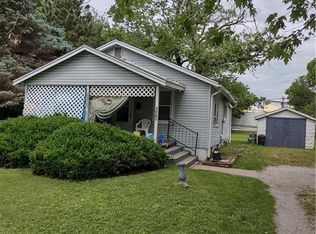 1920 N 35th St, Decatur, IL 62526