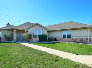 6308 Sulfur Spring Dr, Killeen, TX 76542