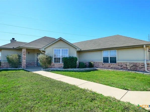 6308 Sulfur Spring Dr, Killeen, TX 76542