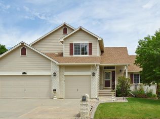 1145 E 12th Ct, Broomfield, CO 80020