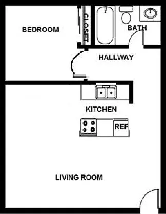 1320 Boren Ave #300 — Photo 8