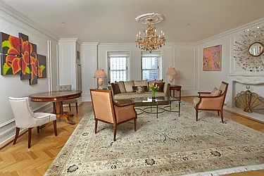Rented by Brown Harris Stevens