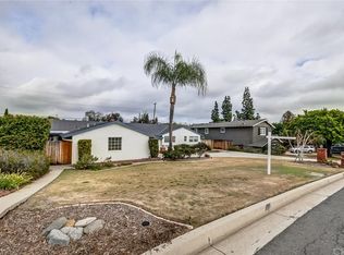 425 Las Riendas Dr, Fullerton, CA 92835