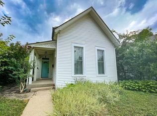 1215 Lexington Ave, Indianapolis, IN 46203