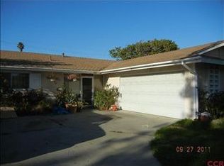 705 E Oak Ave, Lompoc, CA 93436