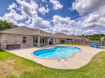 5953 Clay Cir, Gulf Breeze, FL, 32563
