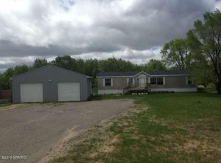 8475 E Harrison Rd, Walkerville, MI 49459