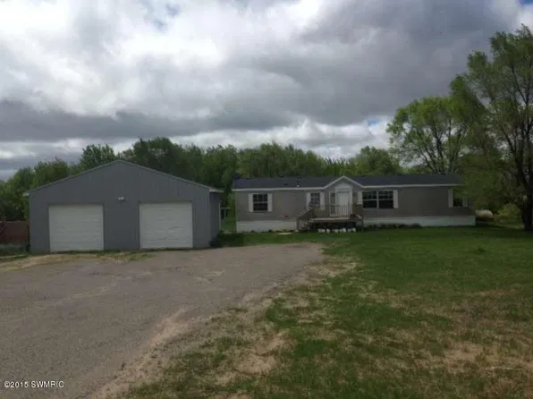 8475 E Harrison Rd, Walkerville, MI 49459