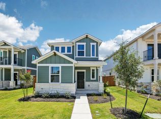 2329 Oscar Eli Pl, Round Rock, TX 78665