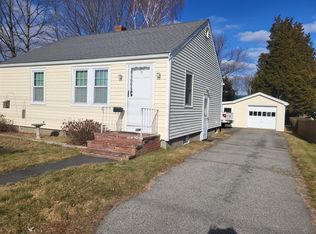 1080 Read St, Somerset, MA 02726
