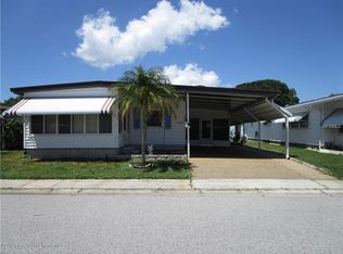 1100 Belcher Rd S LOT 608, Largo, FL 33771