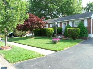 44 Cherry Rd, New Castle, DE 19720