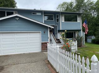 4258 NW Bigfoot Way, Silverdale, WA 98383