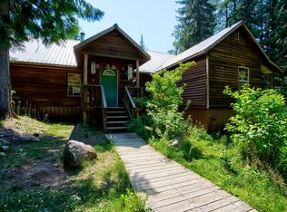 115 Box Cyn, Sandpoint, ID 83864