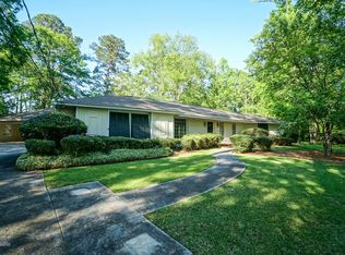 4555 Old Club Rd, Macon, GA 31210