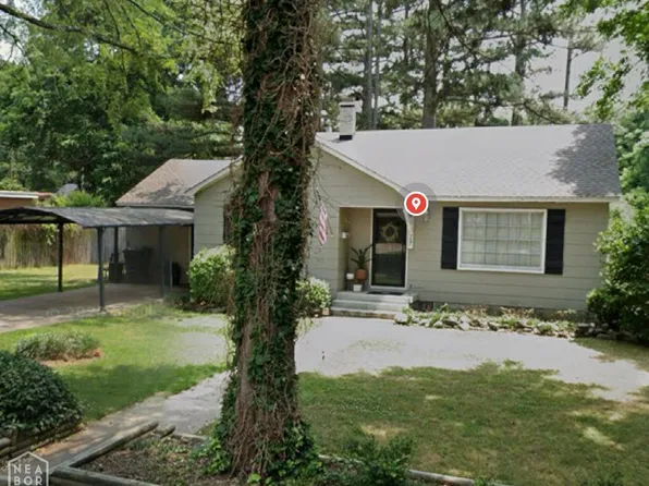 707 Short St, Jonesboro, AR 72401
