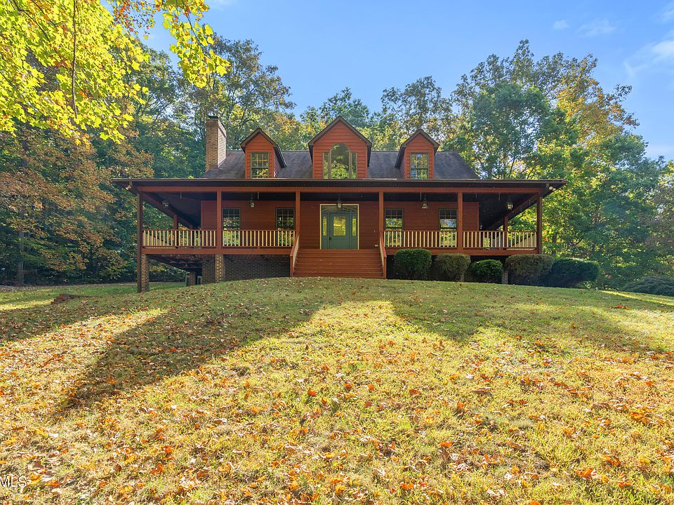 233 Cross Creek Ln, Kingston, TN 37763 Zillow
