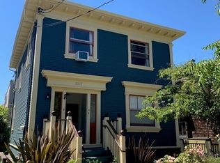 2212 Ward St #A, Berkeley, CA 94705