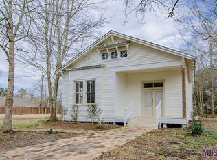 32336 Patti Anne Dr, Denham Springs, LA 70726