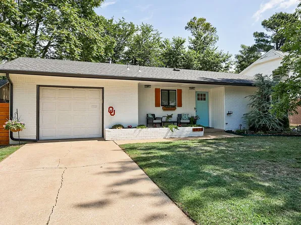 1933 Beverly Hills St, Norman, OK 73072