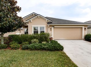 3147 Hidden Meadows Court Grn, Green Cove Springs, FL 32043