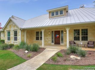 45 Persimmon, Boerne, TX 78006