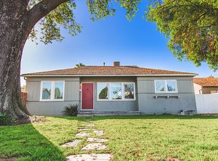 6023 Buffalo Ave, Van Nuys, CA 91401