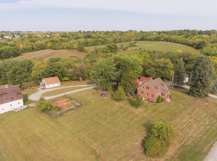 1301 S K St, Indianola, IA 50125