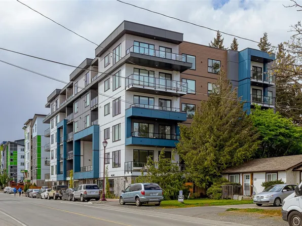 842 Orono Ave #507, Langford, BC V9B 2T8