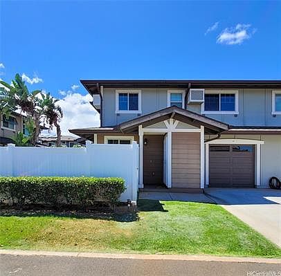 3rd image of 91-1209 Kamaaha Ave #1-1306