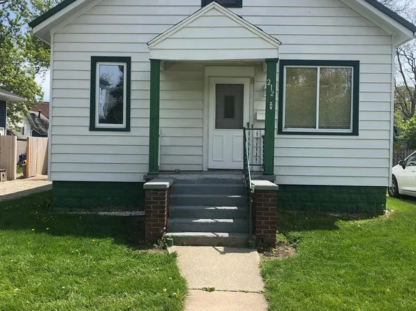 212 15th St, Port Huron, MI 48060