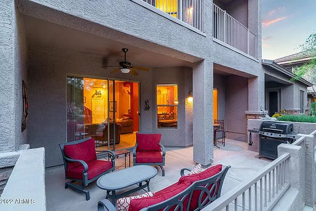 10161 E Dinosaur Ridge Rd — Photo 19