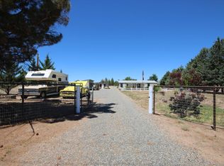 2768 Maricopa St, Chino Valley, AZ 86323