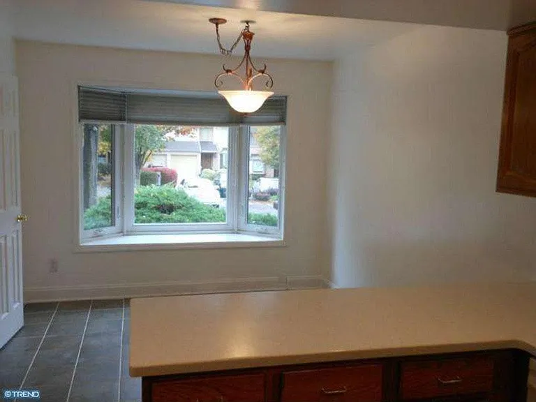Breakfast Room