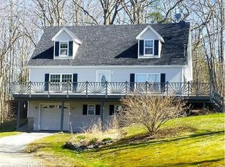 1456 Friendship Rd, Waldoboro, ME 04572